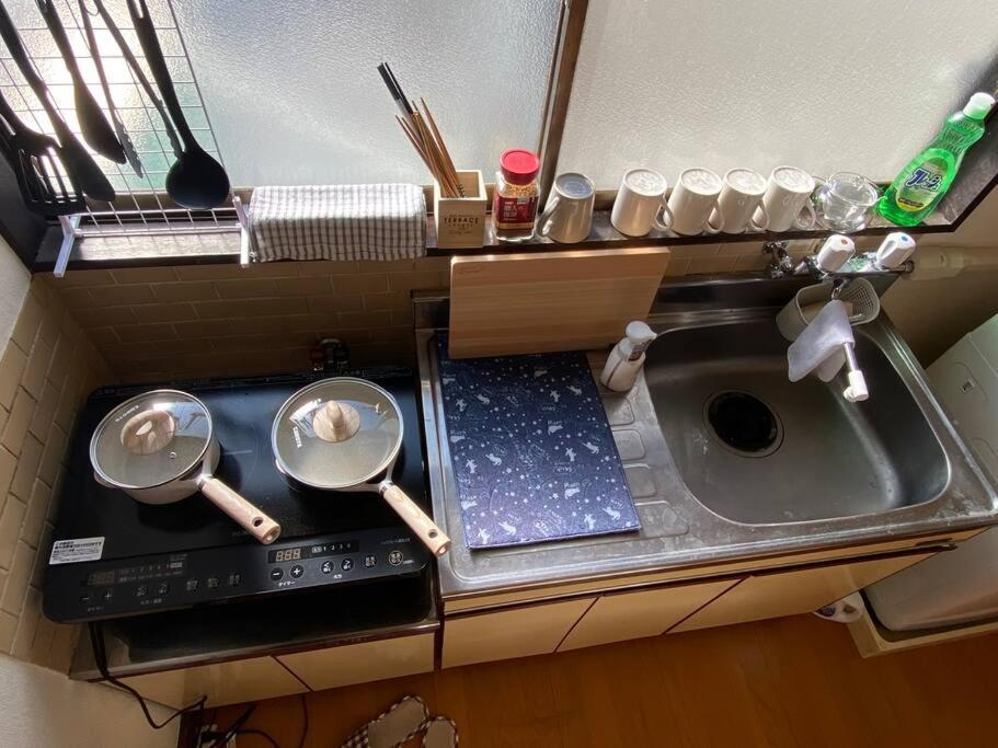 On Jr Line, Direct To Ikebukuro, Shinjuku/shibuya 01 Apartment Präfektur Tokio