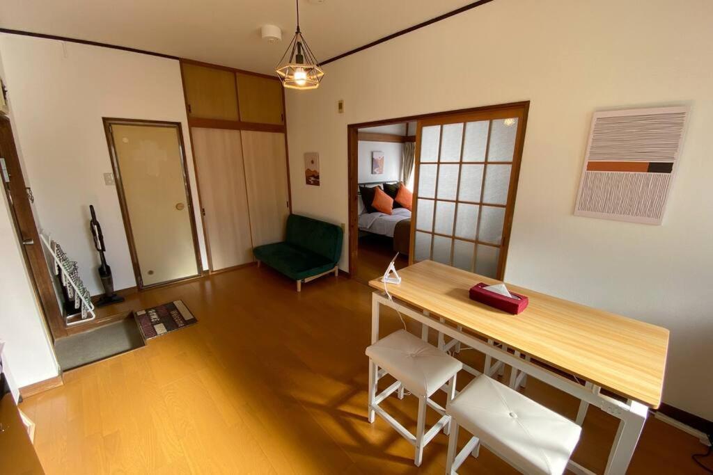 Apartment On Jr Line, Direct To Ikebukuro, Shinjuku/shibuya 01 Präfektur Tokio
