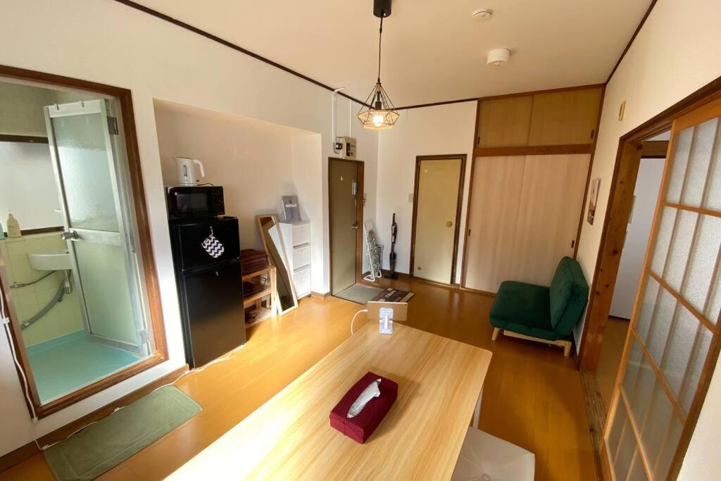 Apartment On Jr Line, Direct To Ikebukuro, Shinjuku/shibuya 01 Präfektur Tokio